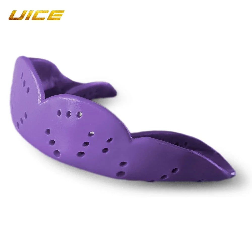 Hockey Equipment Sport Mouth Guard Teeth Protector