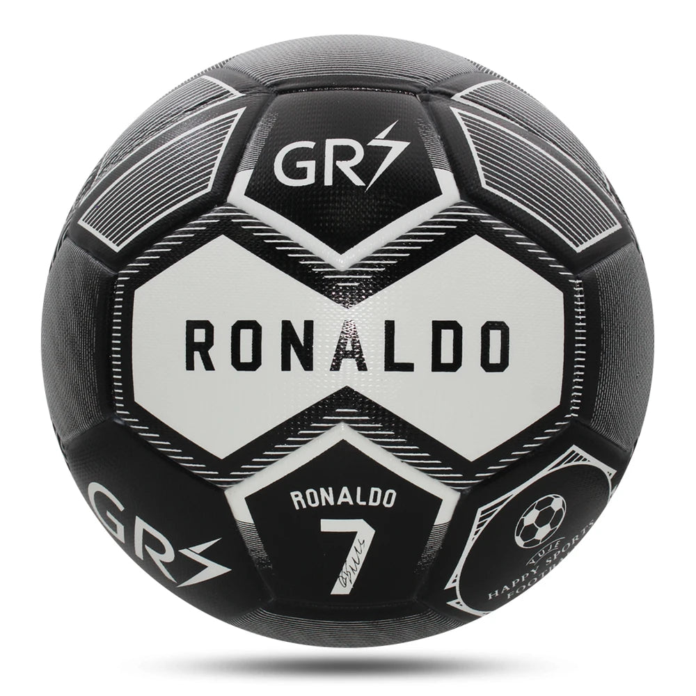 New Soccer Balls Professional Size 5 PU Material High Quality Seamless Ball Goal Team Match Training Football Outdoor futbol