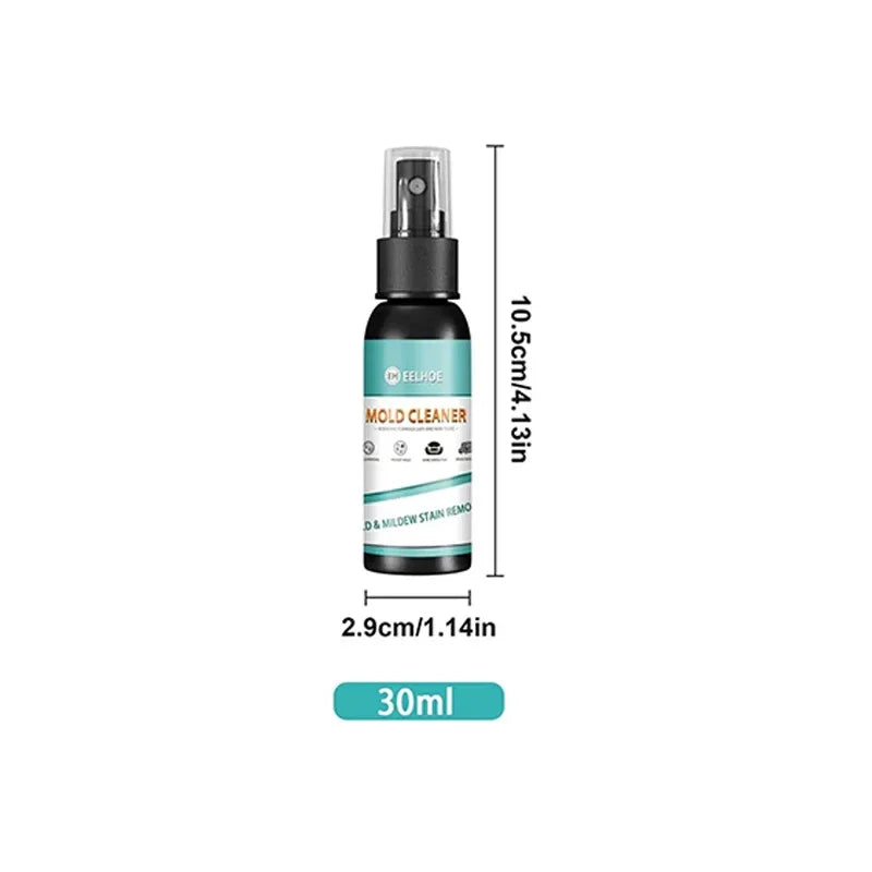 Mold Remover Spray Easy to Use Formula