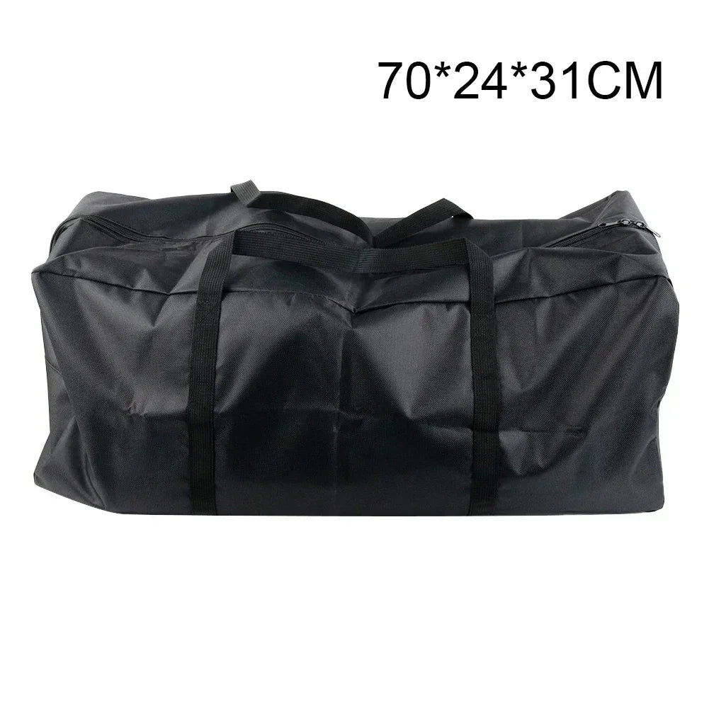 Gym Bags Carry Bag Storage Bag Sporting Goods Rainproof Safe Loading For Traveling Luggage
