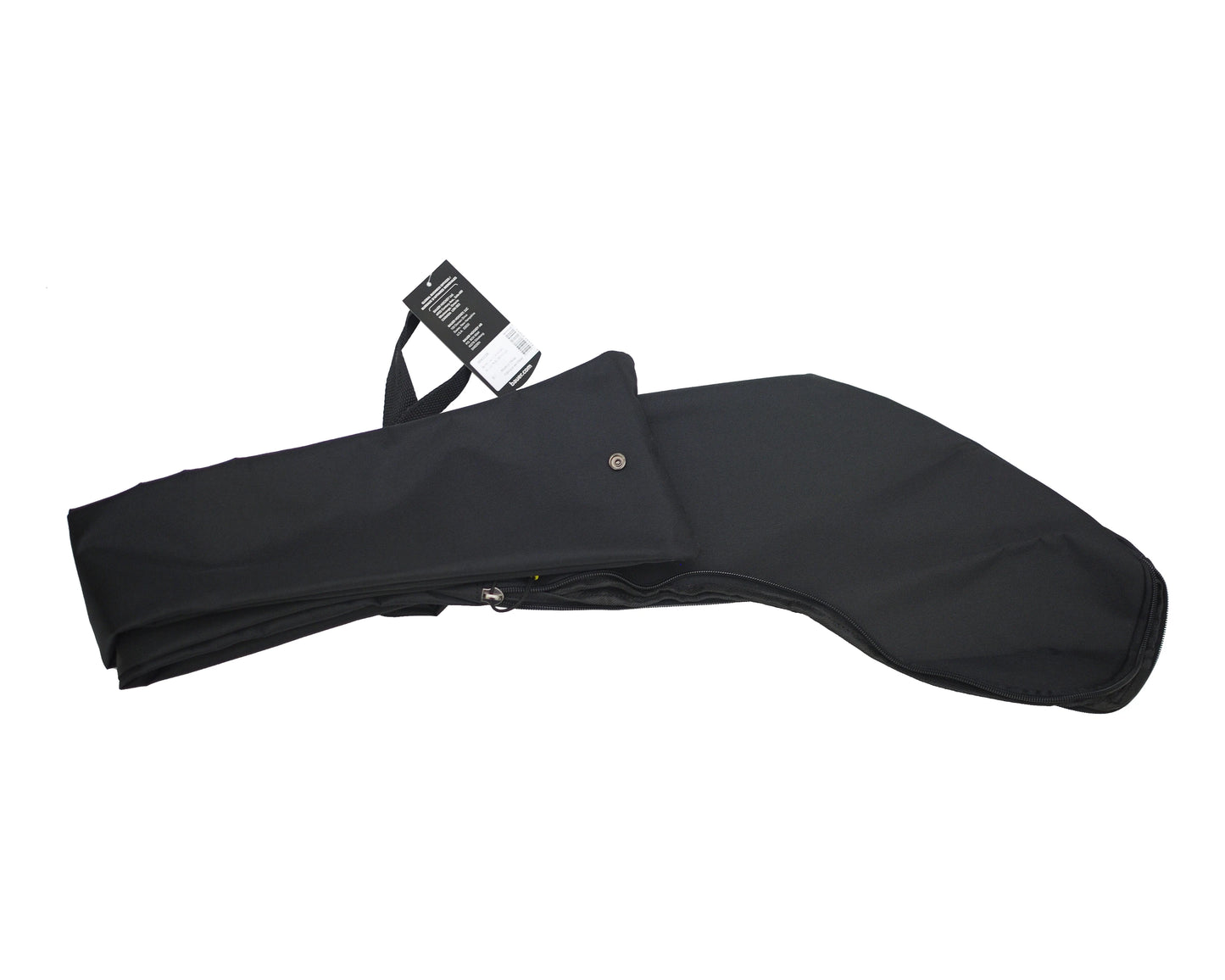 Adjustable Nylon Hockey Stick Cover Pouch Bag Ice Supply Sports Equipment Bag