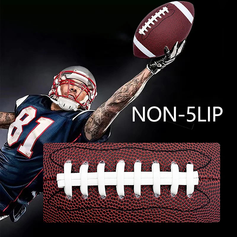 American Association Football Standard Size 8.5inch