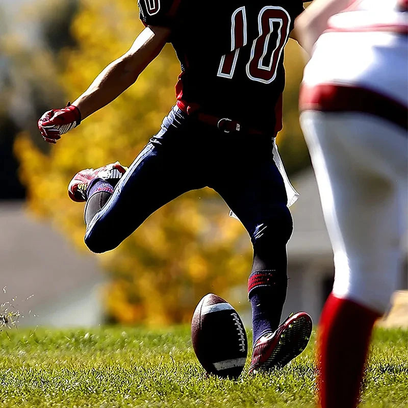American Association Football Standard Size 8.5inch