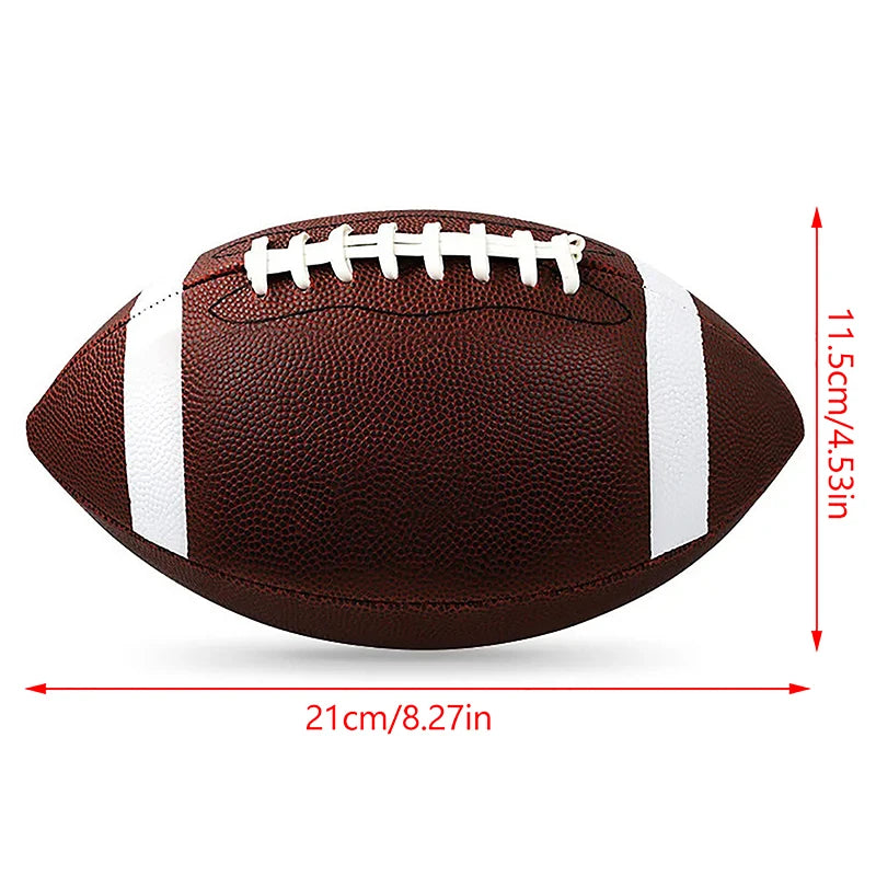 American Association Football Standard Size 8.5inch
