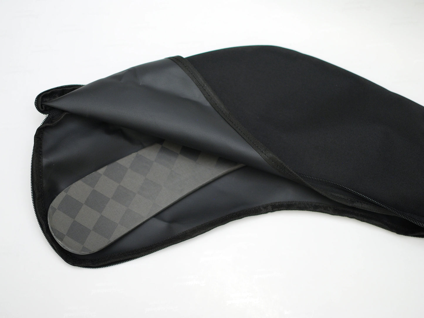 Adjustable Nylon Hockey Stick Cover Pouch Bag Ice Supply Sports Equipment Bag