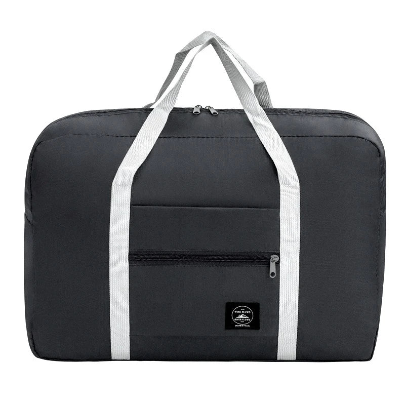 Travel Handbag, Luggage Bag, Travel Storage Bag, Large Capacity Single Shoulder Waterproof