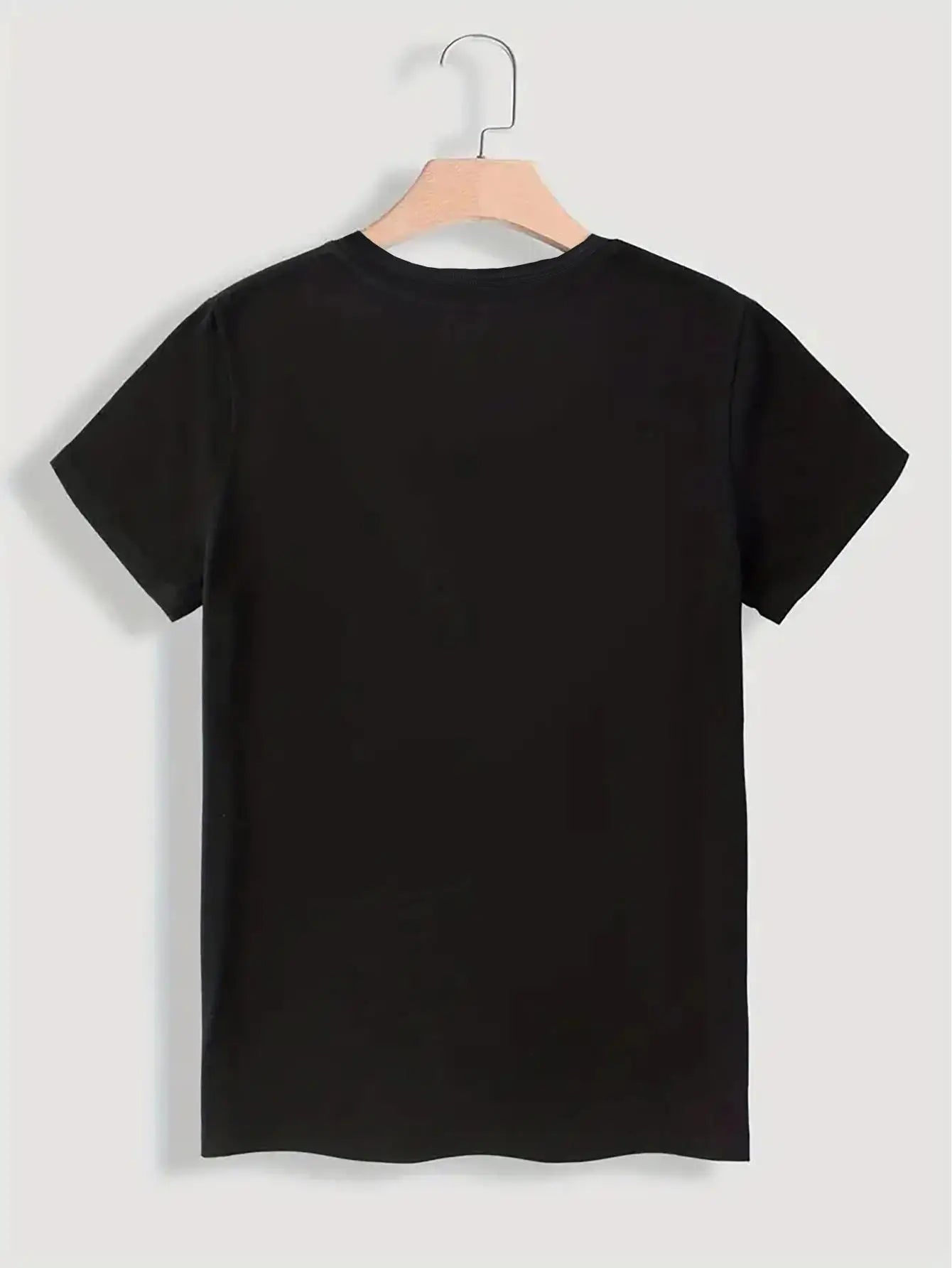 Bingo Night Casual T-Shirt for Women Top