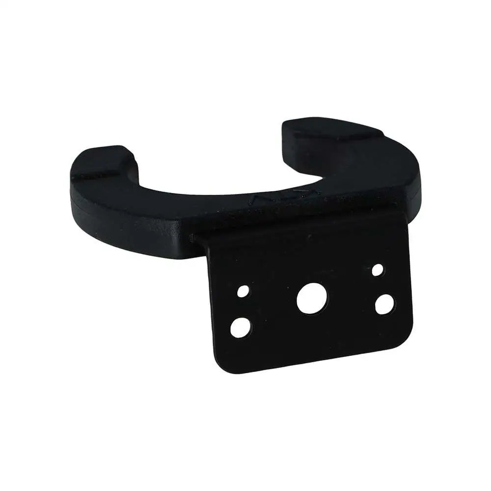 Durable Baseballs Wall Mount Baseball Bat Rack Hanging Hanger Holder Bat Display
