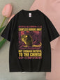 Various Patterns 100%-Cotton American