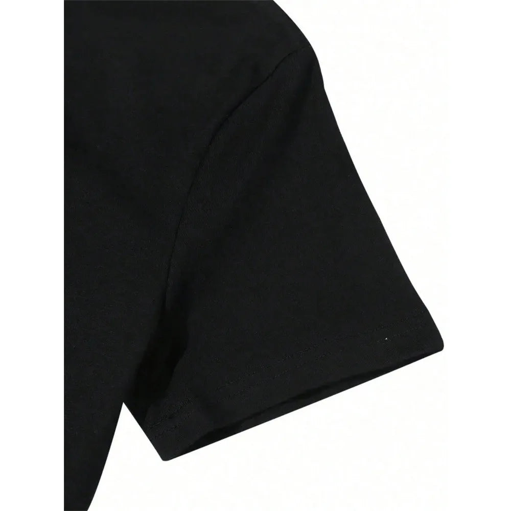 Colorado T-shirt Loose Fit Top For Women