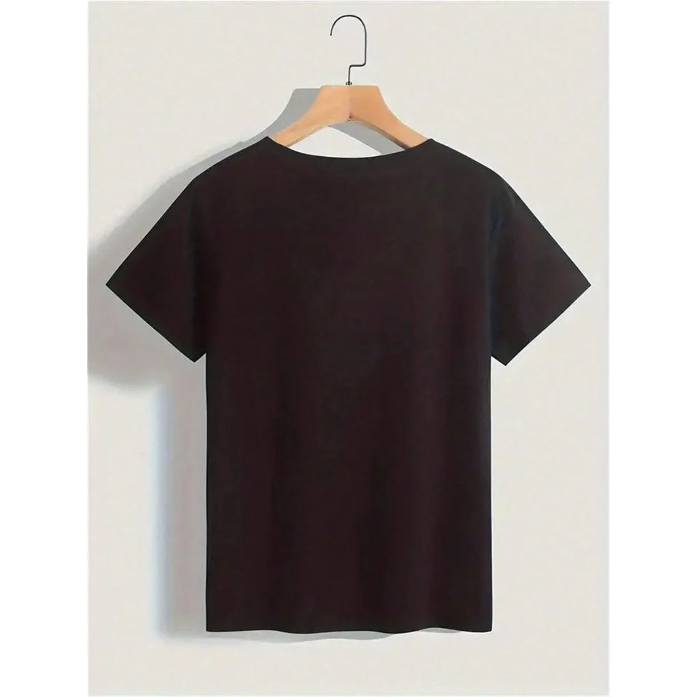 Colorado T-shirt Loose Fit Top For Women