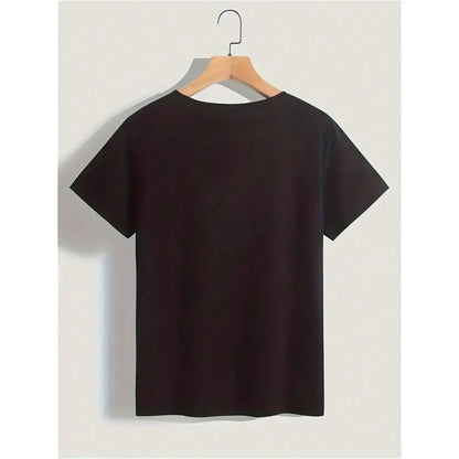 Colorado T-shirt Loose Fit Top For Women