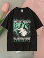 Various Patterns 100%-Cotton American