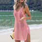 Beach Wrap Tunics Sexy Beach Bikini Cover-Ups Women