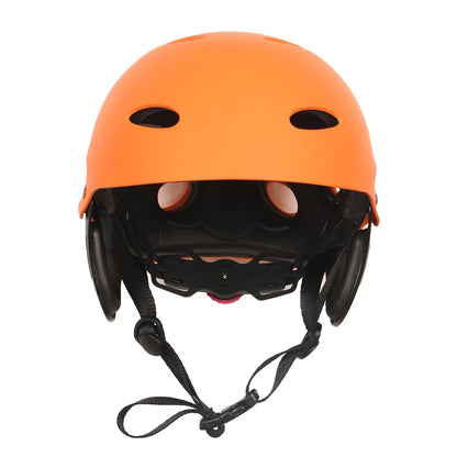 Goexplore CE Certification Water Sport Helmet Kayak Rafting Skateboard Water Sailing  Wading surfing Sporting Drifting helmet