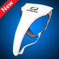 High Grade White Taekwondo Groin Guard Protector Men Women Children Crotch Protector Kiching Boxing Karate Penis Support