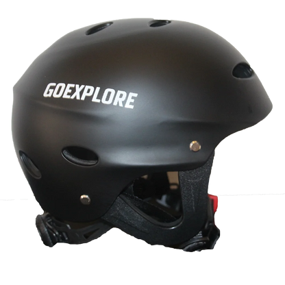 Goexplore CE Certification Water Sport Helmet Kayak Rafting Skateboard Water Sailing  Wading surfing Sporting Drifting helmet