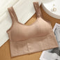 Breathable Sports Bra  Fitness Top Yoga Bra Shockproof Bra Gym Workout Top
