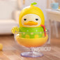 DUCKOO Kitchen Battle Genuine Blind Box Mystery Box Kawaii Ornaments Figurines Home Decor Desktop Model Dolls