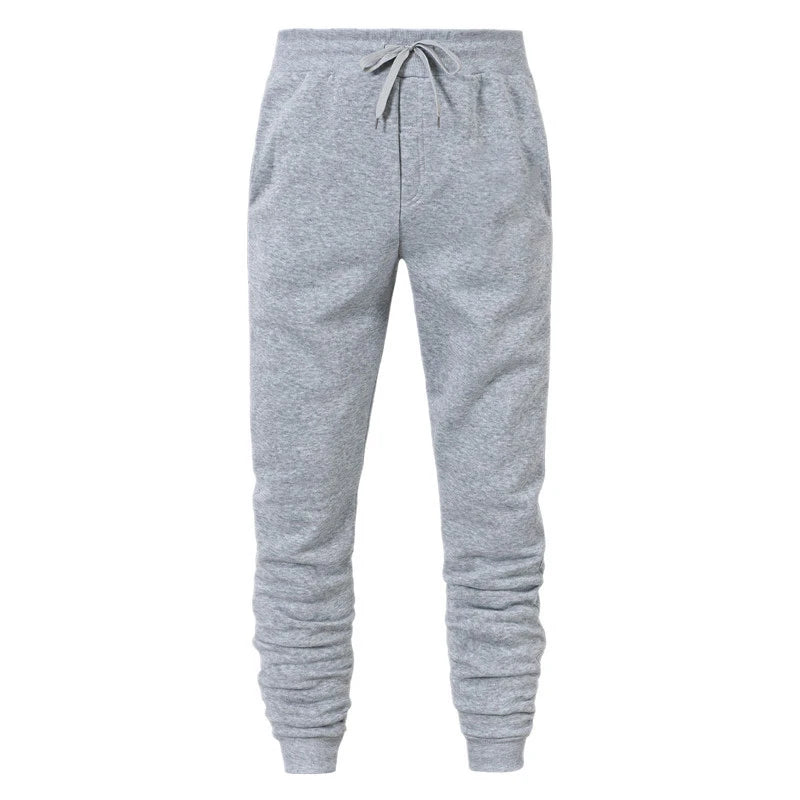 Men Casual Fashion Sports Pants Gym Sport Trousers