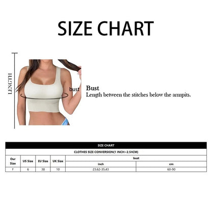 Breathable Sports Bra  Fitness Top Yoga Bra Shockproof Bra Gym Workout Top