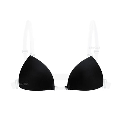 Sticky Bra for Women  Wedding Dress Adhesive Bras Lift Boob Invisible Underwear