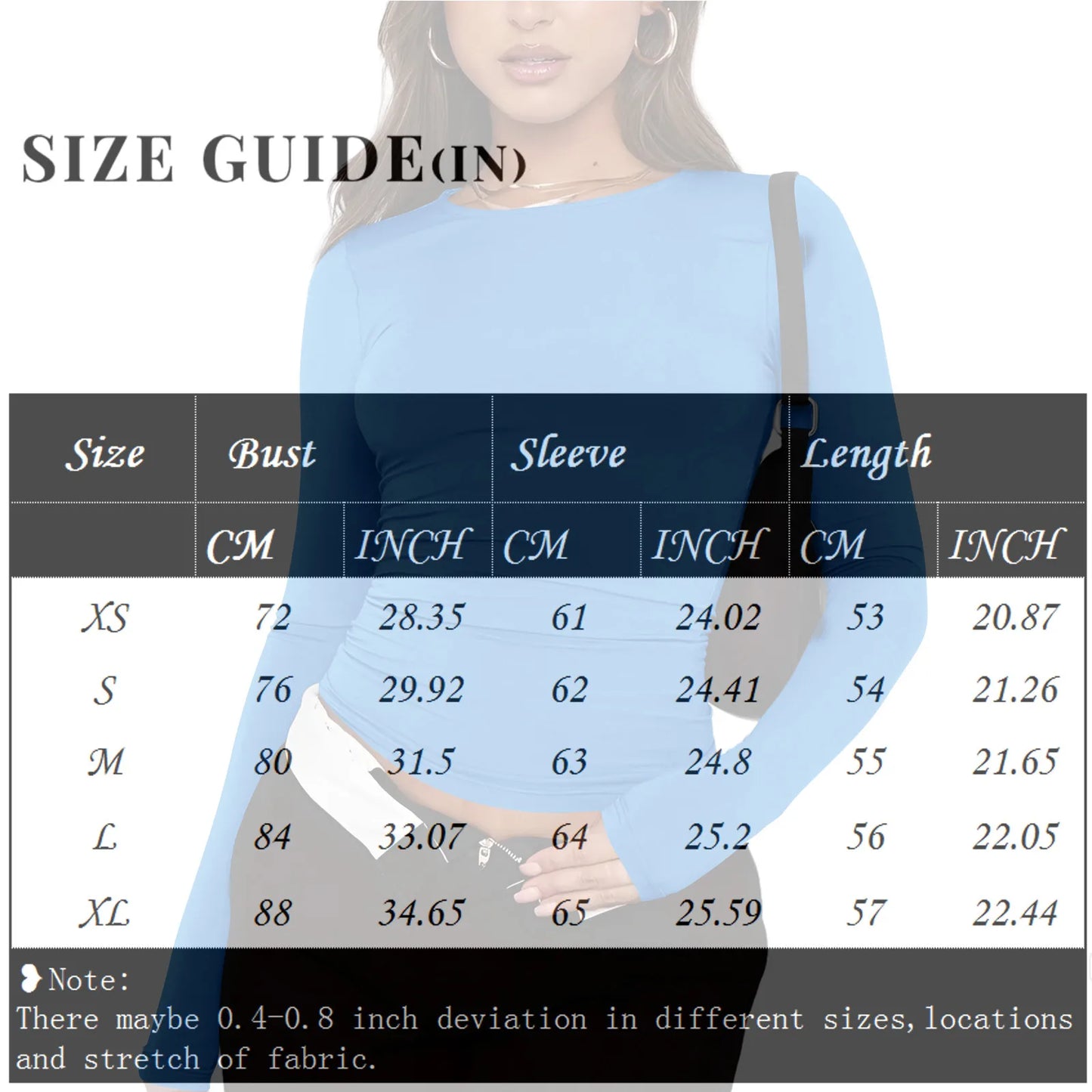 Long Sleeve Shirt Women  T Shirts