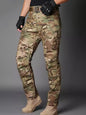 Tactical Cargo Pants Men Waterproof Breathable Tactical Pants Male Casual Army Military Long Trousers Male Quick Dry Cargo Pants