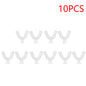 Mouth Guard Silicone EVA Teeth Protector Anti-snoring Teeth Whitening Boxing Protect