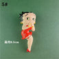 NJCroces Retro Nostalgia Beltties Doll 80 Collectible Figure Table Ornament Present Children Toy