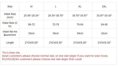 Men Boxers Sexy Underwear