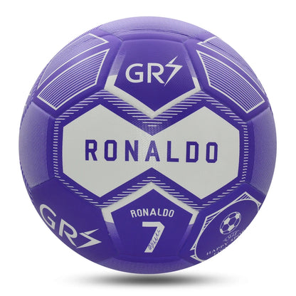 New Soccer Balls Professional Size 5 PU Material High Quality Seamless Ball Goal Team Match Training Football Outdoor futbol