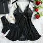 Sexy Lingerie Set Women Erotic Bra