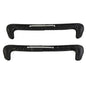 High Quality Skates Cover Ice Skate 1 Pair Approx.31cm Plastic Adjustable Protective Hockey Skates Ice Skate Guards