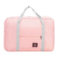 Travel Handbag, Luggage Bag, Travel Storage Bag, Large Capacity Single Shoulder Waterproof