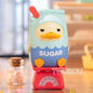 DUCKOO Kitchen Battle Genuine Blind Box Mystery Box Kawaii Ornaments Figurines Home Decor Desktop Model Dolls