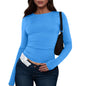 Long Sleeve Shirt Women  T Shirts