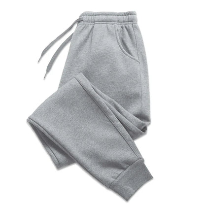Men Casual Fashion Sports Pants Gym Sport Trousers