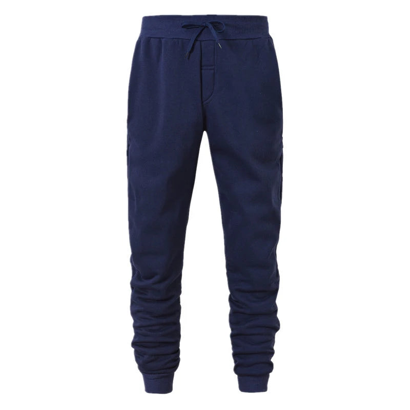 Men Casual Fashion Sports Pants Gym Sport Trousers
