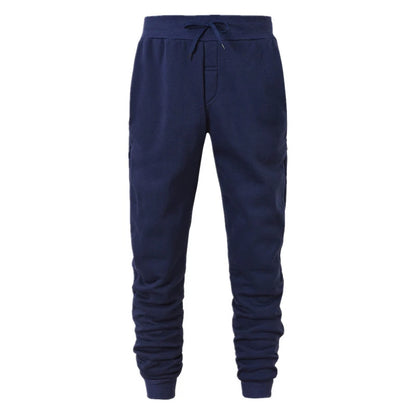 Men Casual Fashion Sports Pants Gym Sport Trousers