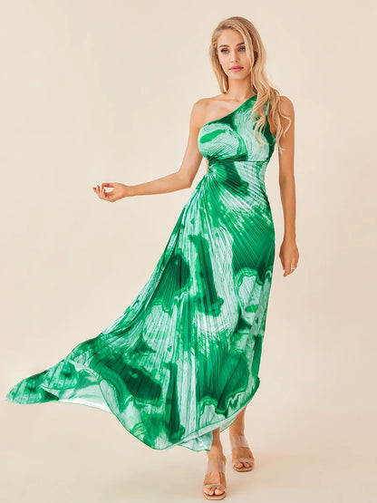 Women Long Dress
