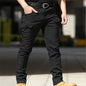 Men Fashion Cargo Pants