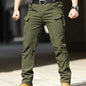 Men Fashion Cargo Pants