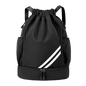 SEYATULLH Sport Fitness Gym Bag Basketball Backpack Travel Outdoor Waterproof Swimming Bag Pouch Camp Hiking Climbing Backpack