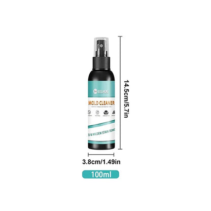 Mold Remover Spray Easy to Use Formula