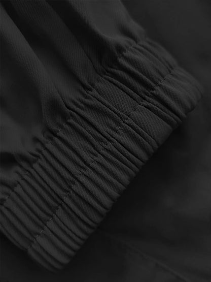 Men Cargo Tactical Pants Work Combat Multi-pockets Casual Training Trousers Overalls Clothing Joggers Hiking Mens Cargo Pant 1PC