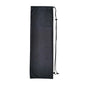 Badminton Racquet Case Drawstring Pouch Padded Racquet Bag