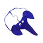 Men's Panties Elephant Thongs Elephant Nose Bikini Underpants