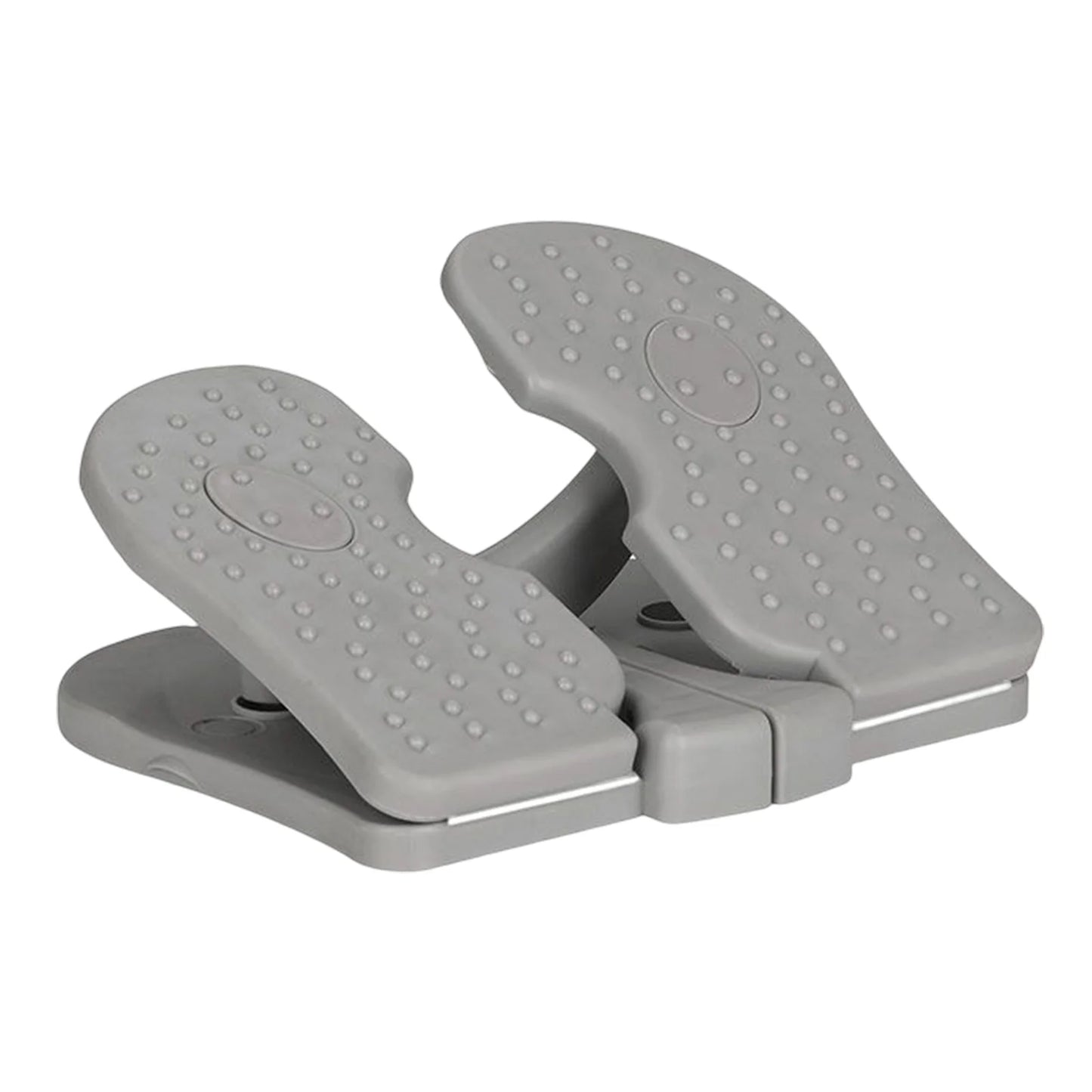 Mini Stepper Leg Stretch Board Portable Leg Step Fitness Machine Fitness Equipment Foldable Non-Slip Unisex for Indoor Gym