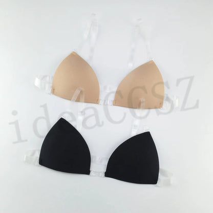 Sticky Bra for Women  Wedding Dress Adhesive Bras Lift Boob Invisible Underwear